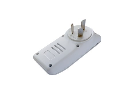 JSY-RDG-86RF  智能无线通讯测量插座