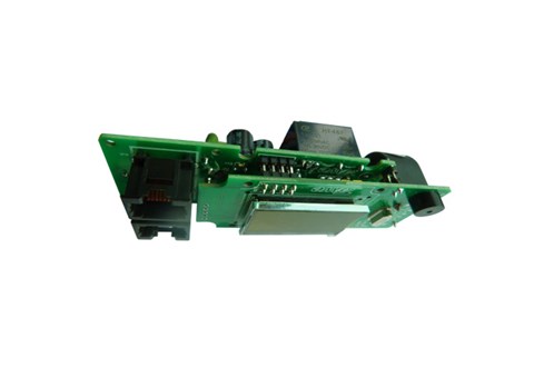 JSY-MK-181   计量型智能PDU表头