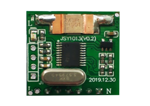 JSY1013  嵌入式电参数传感器