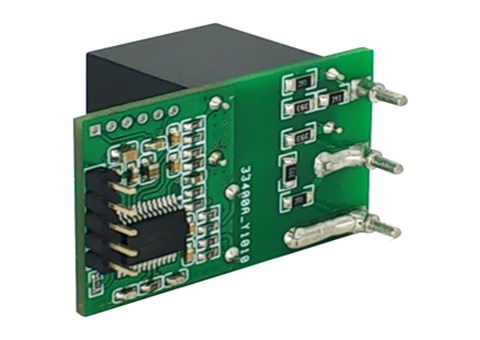 JSY1017  嵌入式电流测量模块