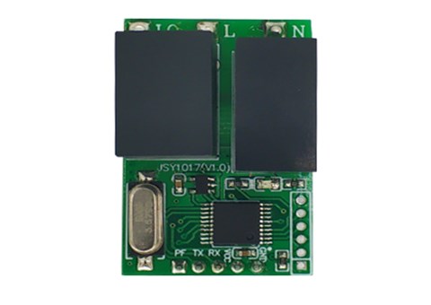 JSY1017  嵌入式电流测量模块