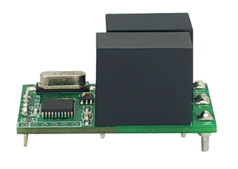 JSY1017  嵌入式电流测量模块