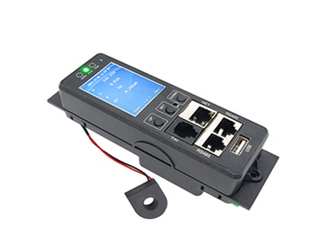 JSY1053   单相PDU电流表头