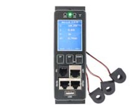 JSY-MK-341  三相PDU电流表头