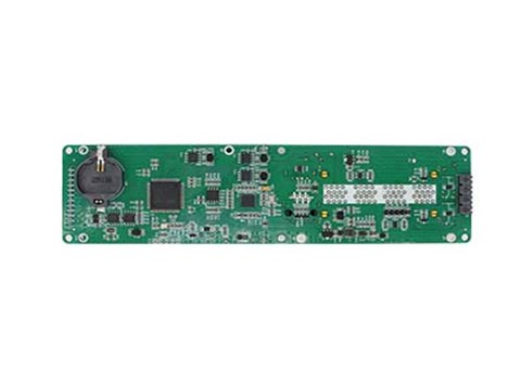 JSY-MK-810  单三相智能IP PDU表头