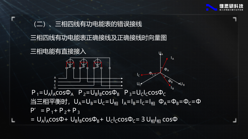 电能计量基础知识-健思研_92