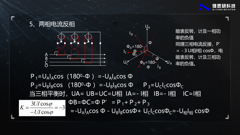 电能计量基础知识-健思研_98
