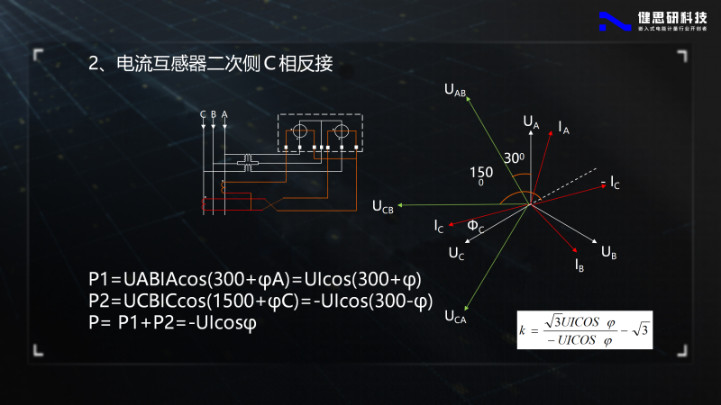 电能计量基础知识-健思研_104