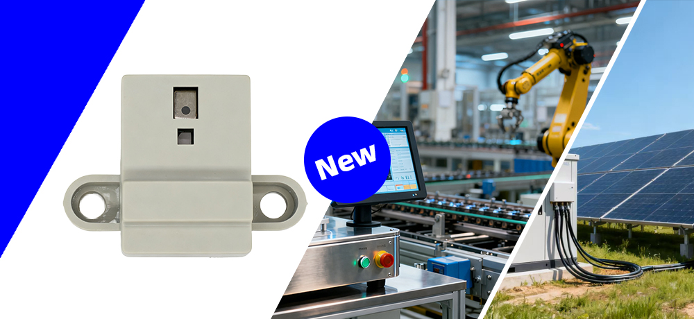 新品推荐|健思研空间温度传感器:双模传感抗干扰,覆盖智能家居、光伏、工业多场景! 新品推荐|健思研空间温度传感器:双模传感抗干扰,覆盖智能家居、光伏、工业多场景!