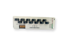 JSY-MK-138  12路互感式电能计量模块