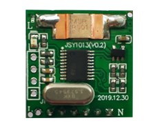 JSY1013  嵌入式电参数传感器