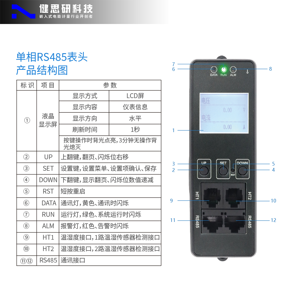 JSY1095-5