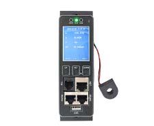 JSY1093   单相PDU电流表头